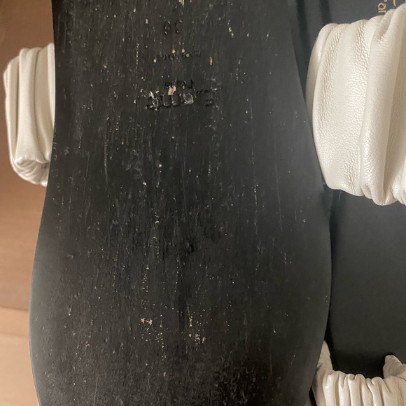 Elleme Amor Platform Sandal 36 - Picture 6 of 7